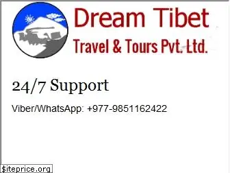 dreamtibet.com