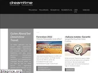 dreamtime.ch