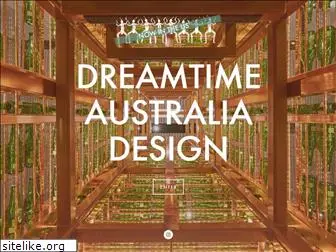 dreamtimeaustraliadesign.com