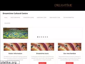 dreamtimecentre.com.au