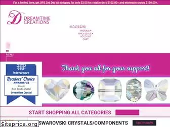 dreamtimecreations.com