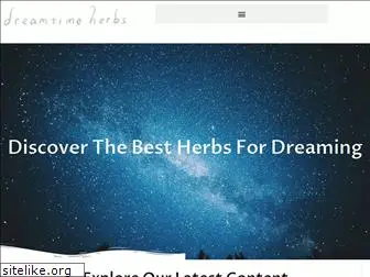 dreamtimeherbs.com