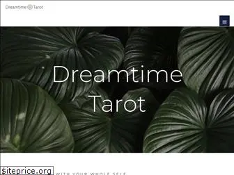 dreamtimetarot.com