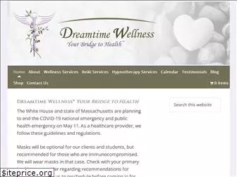 dreamtimewellness.com