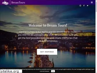 dreamtours.cz