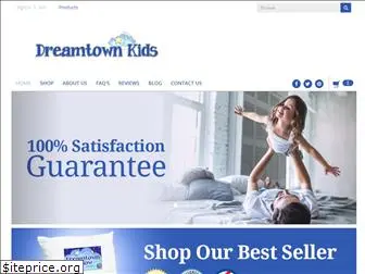 dreamtownkids.com