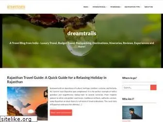 dreamtrails.in