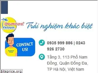 dreamtravel.com.vn