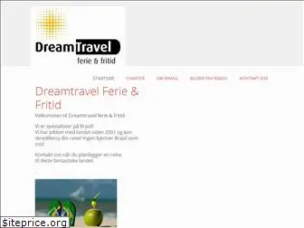 dreamtravel.no