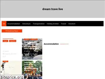 dreamtravelive.com