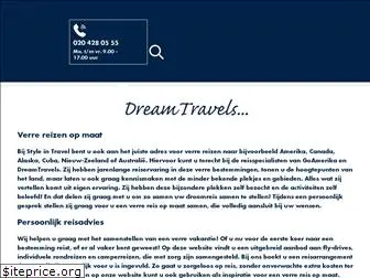 dreamtravels.nl