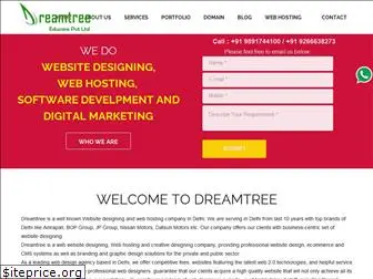 dreamtree.co.in