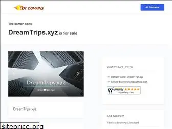 dreamtrips.xyz