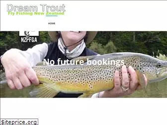 dreamtrout.com