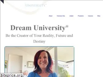 dreamuniversity.com