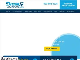 dreamvacationsfranchise.com