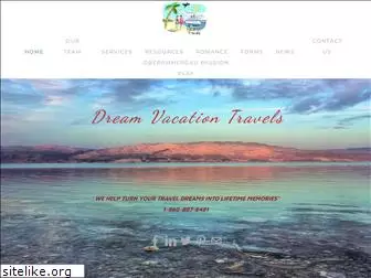 dreamvacationtravels.com