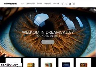 dreamvalley.nl