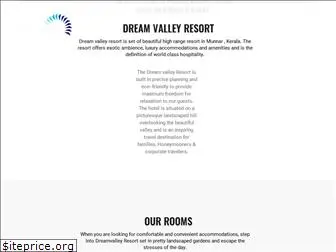 dreamvalleyresort.com