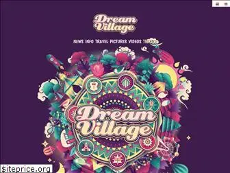 dreamvillage.nl