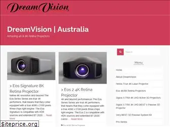 dreamvision.net.au