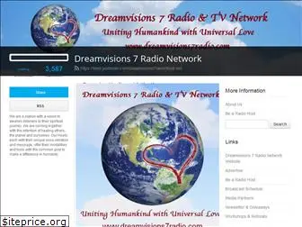 dreamvisions7radio.podbean.com