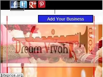 dreamvivah.com