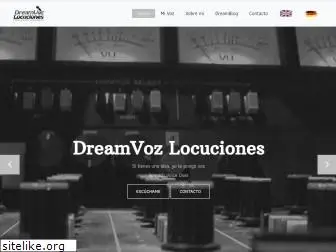 dreamvoz.com