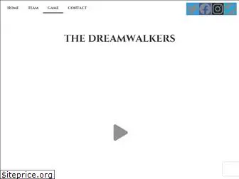dreamwalkers-game.com