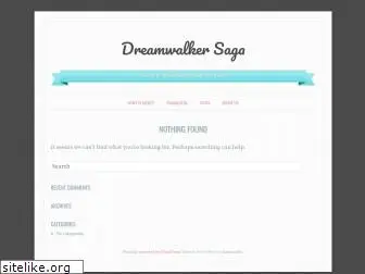 dreamwalkersaga.com