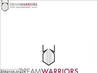 dreamwarriors.co