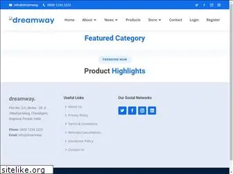 dreamway.co.in