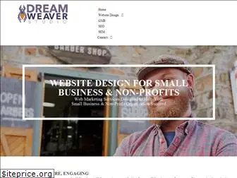 dreamweaver-designs.com