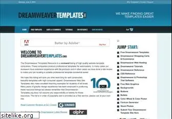 dreamweaver-templates.org