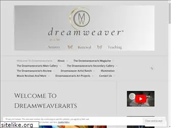 dreamweaverarts.org