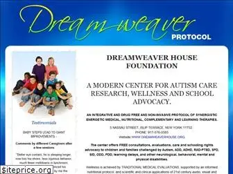 dreamweaverhouse.org