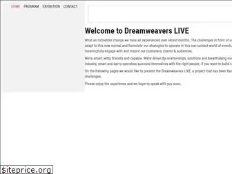 dreamweavers.live