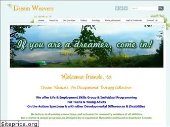 dreamweaverscollective.com