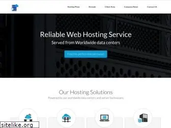 dreamwebhost.net