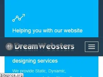 dreamwebsters.com