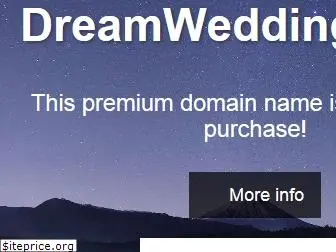 dreamweddings.com