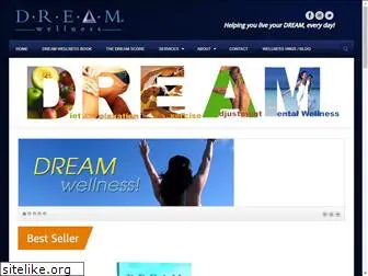dreamwellness.com