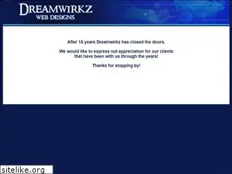 dreamwirkz.com