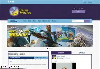 dreamwizards.com