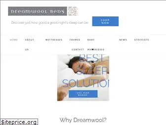 dreamwool.com