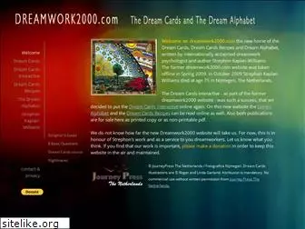 dreamwork2000.com