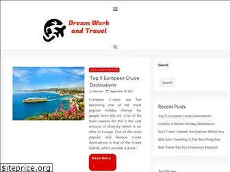 dreamworkandtravel.com