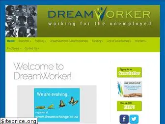 dreamworker.org.za