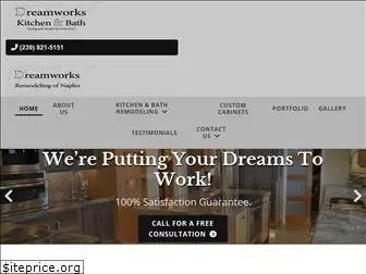 dreamworkskb.com