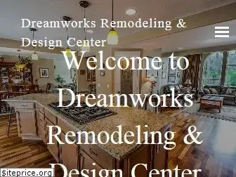 dreamworksremodeling.com